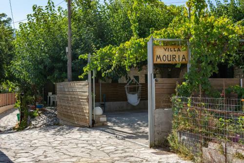 Villa Mouria