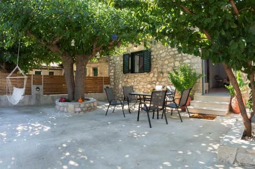 Villa Mouria