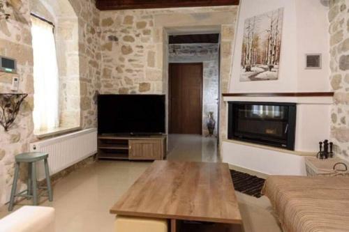 Villa Duente Pirgoy Village