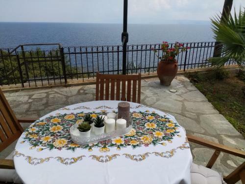 Apartamento Zennova #3 Mount Athos & Sea View