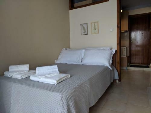 Apartamento Zennova #3 Mount Athos & Sea View