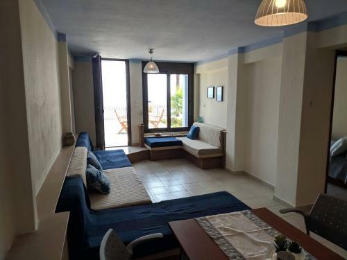 Apartamento Zennova #3 Mount Athos & Sea View