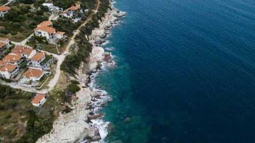 Apartamento Zennova #3 Mount Athos & Sea View