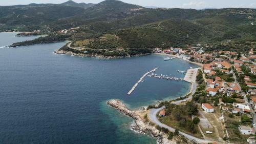 Apartamento Zennova #3 Mount Athos & Sea View
