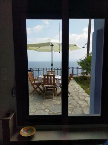 Apartamento Zennova #3 Mount Athos & Sea View