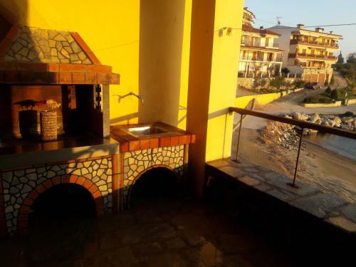 Cute Apartments With Romantic View
