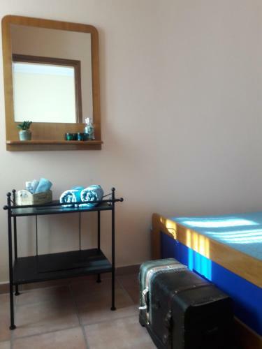 Cute Apartments With Romantic View