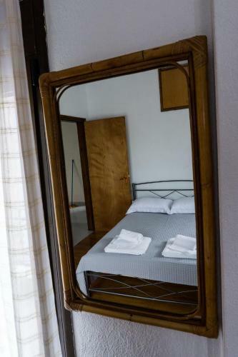 Zennova #1 Mount Athos & Sea View