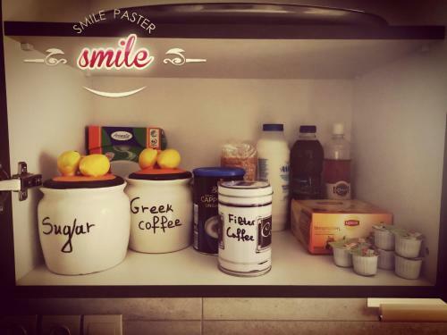 Apartamento Vasilis House