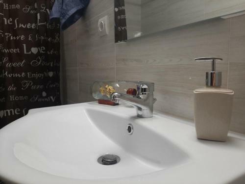 Apartamento Vasilis House
