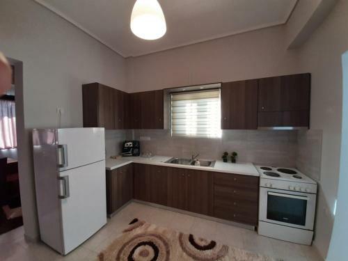 Apartamento Vasilis House