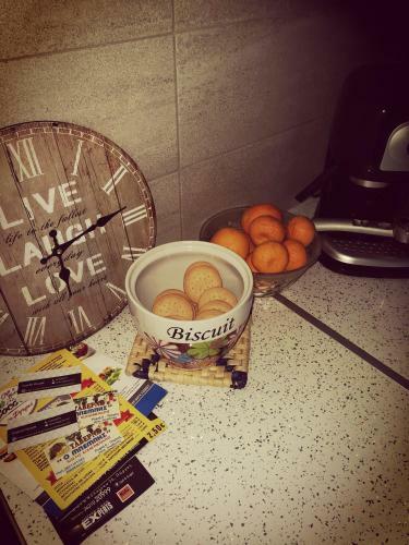Apartamento Vasilis House