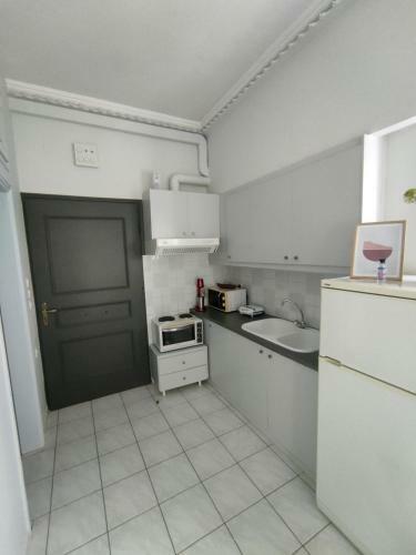 Apartamento D&d Studio