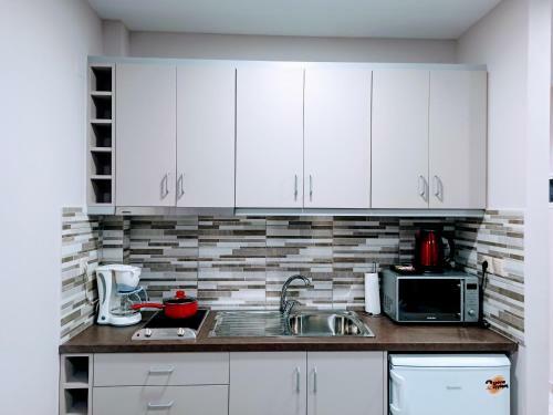 Central Square Apartment 2