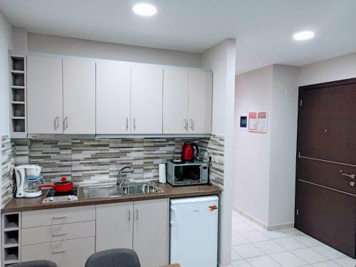 Central Square Apartment 2