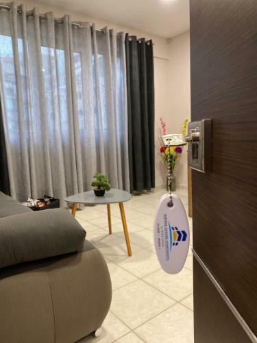 Central Square Apartment 2