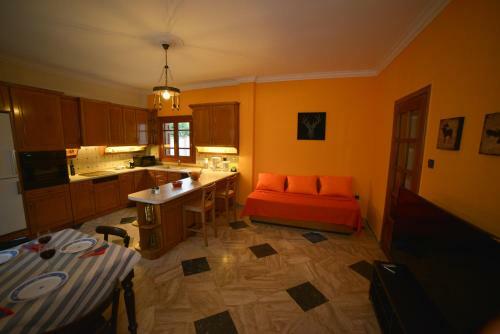 My Home In Olympus