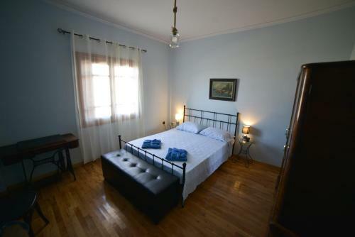 My Home In Olympus