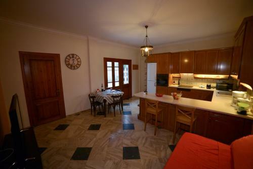 My Home In Olympus