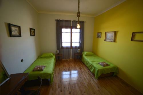 My Home In Olympus