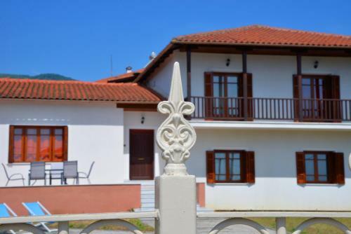 My Home In Olympus