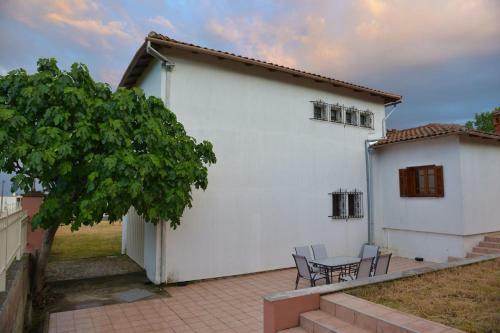 My Home In Olympus