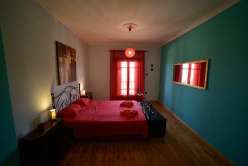 My Home In Olympus