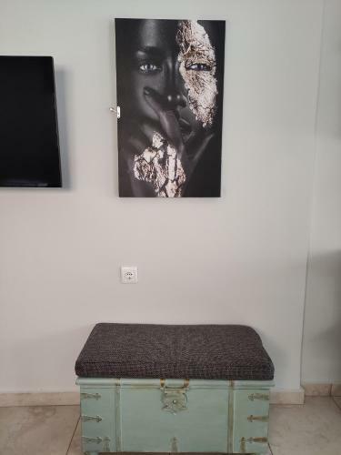 D&d Apartment