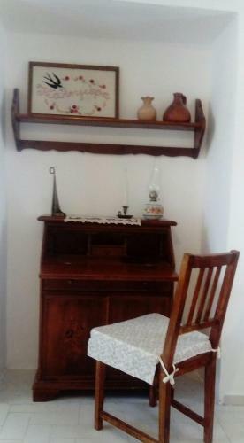 Apartamento Charouda Stone Tower