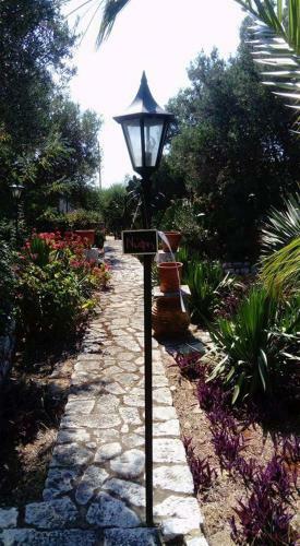 Apartamento Charouda Stone Tower