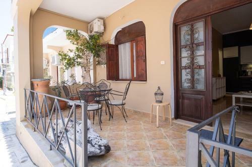 Villa Chris