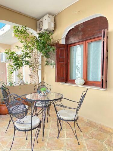 Villa Chris