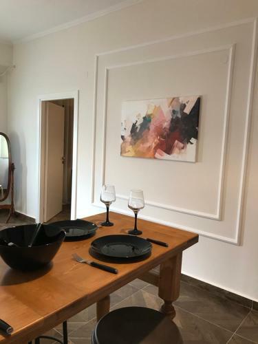 Villa Chris