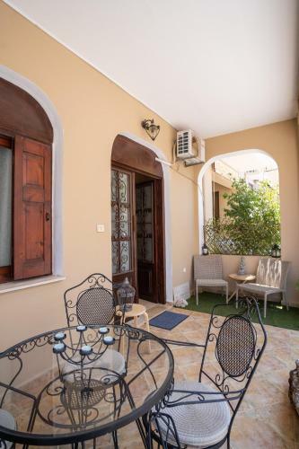 Villa Chris