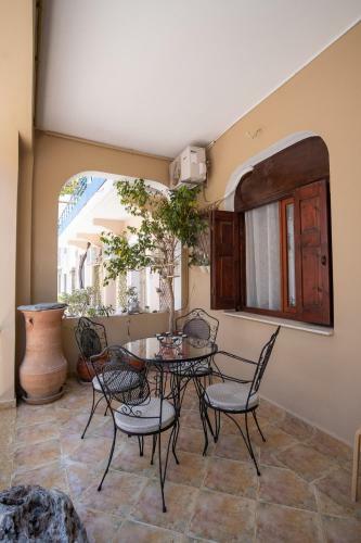 Villa Chris