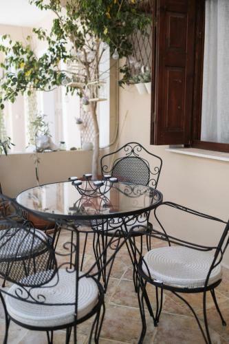 Villa Chris