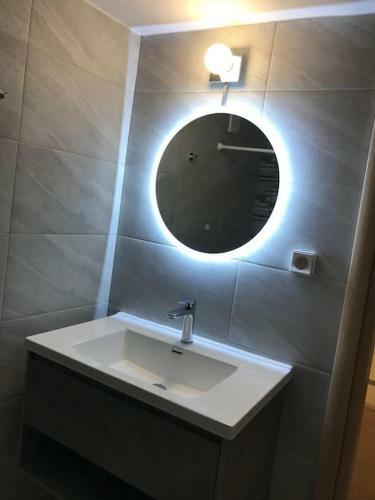 Apartamento Pericles? House P�los