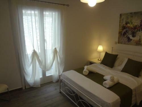 Villa Dreamy View In Luxury Accommodation.