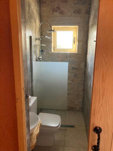 Fotia - Ktima Xymitadi, 2 Bedroom Mezonette