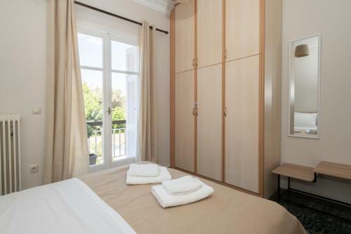 Navarino Apartment