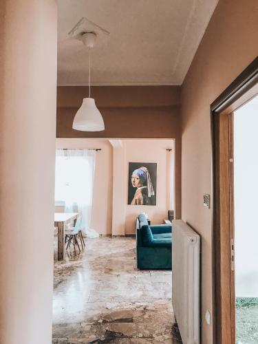 Navarino Apartment