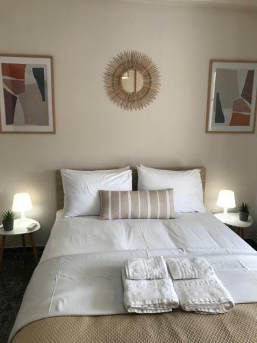 Navarino Apartment