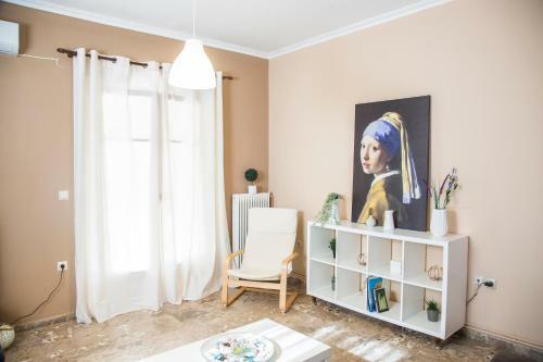 Navarino Apartment