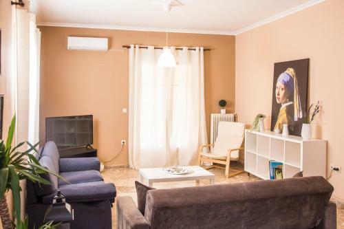 Navarino Apartment