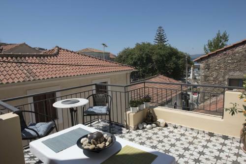 Apartamento Maisonette Pylos