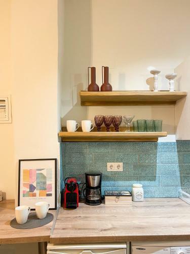 Apartamento Maisonette Pylos