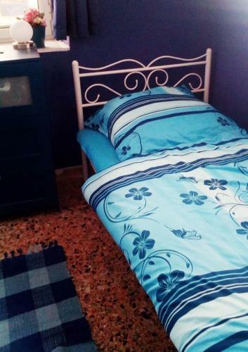 Chrysa 's Holiday Apartment