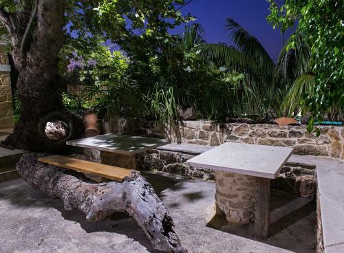 Metohi Villa Sitia