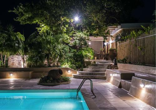 Metohi Villa Sitia