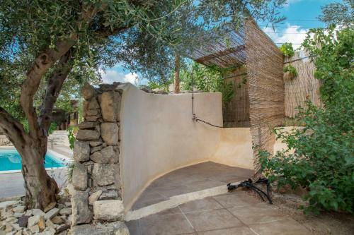 Metohi Villa Sitia